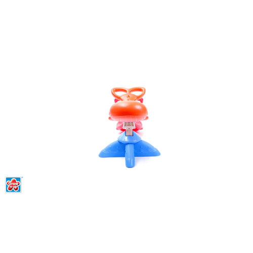 Grow 'N Up 2 Seat Plastic Spinning Teeter Totter & Reviews Wayfair